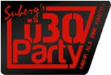 Tickets für Suberg´s ü30 Party am 17.12.2016 kaufen - Online Kartenvorverkauf